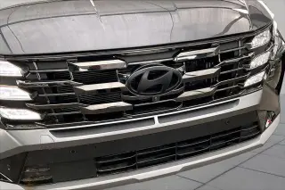 Hyundai TUCSON Hybrid 2025 AWD Limited 4dr SUV