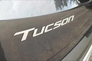 Hyundai TUCSON Hybrid 2025 AWD Limited 4dr SUV