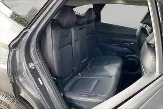 Hyundai TUCSON Hybrid 2025 AWD Limited 4dr SUV