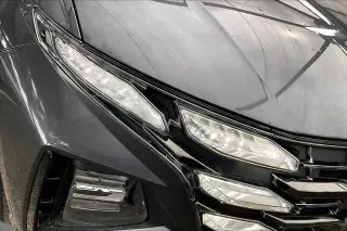 Hyundai TUCSON Hybrid 2025 AWD Limited 4dr SUV