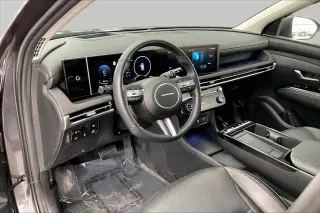 Hyundai TUCSON Hybrid 2025 AWD Limited 4dr SUV