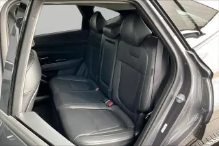 Hyundai TUCSON Hybrid 2025 AWD Limited 4dr SUV