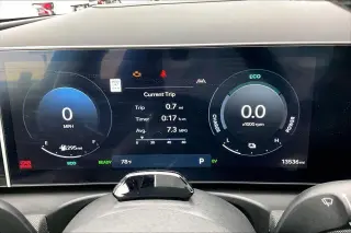 Hyundai TUCSON Hybrid 2025 AWD Limited 4dr SUV
