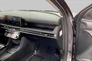 Hyundai TUCSON Hybrid 2025 AWD Limited 4dr SUV