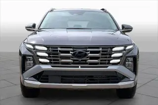 Hyundai TUCSON Hybrid 2025 AWD Limited 4dr SUV