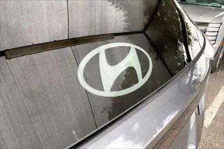 Hyundai TUCSON Hybrid 2025 AWD Limited 4dr SUV