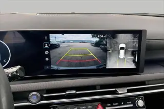 Hyundai TUCSON Hybrid 2025 AWD Limited 4dr SUV