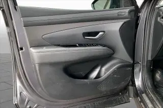 Hyundai TUCSON Hybrid 2025 AWD Limited 4dr SUV