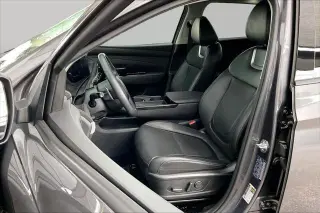 Hyundai TUCSON Hybrid 2025 AWD Limited 4dr SUV