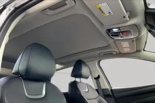 Hyundai TUCSON Hybrid 2025 AWD Limited 4dr SUV