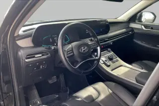 Hyundai PALISADE 2024 AWD XRT 4dr SUV