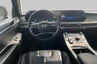 Hyundai PALISADE 2024 AWD XRT 4dr SUV