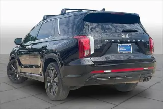 Hyundai PALISADE 2024 AWD XRT 4dr SUV