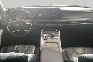 Hyundai PALISADE 2024 AWD XRT 4dr SUV