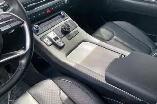 Hyundai PALISADE 2024 AWD XRT 4dr SUV