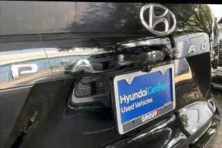 Hyundai PALISADE 2024 AWD XRT 4dr SUV