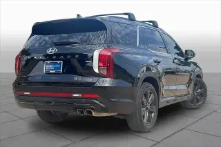 Hyundai PALISADE 2024 AWD XRT 4dr SUV