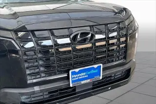 Hyundai PALISADE 2024 AWD XRT 4dr SUV