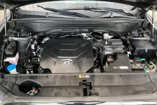 Hyundai PALISADE 2024 AWD XRT 4dr SUV