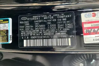 Hyundai PALISADE 2024 AWD XRT 4dr SUV