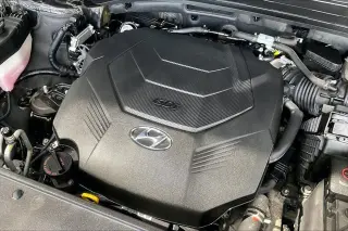 Hyundai PALISADE 2024 AWD XRT 4dr SUV