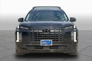 Hyundai PALISADE 2024 AWD XRT 4dr SUV