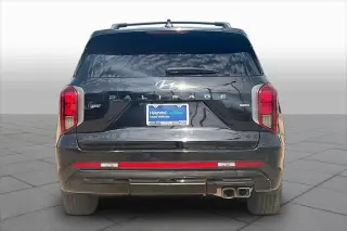 Hyundai PALISADE 2024 AWD XRT 4dr SUV