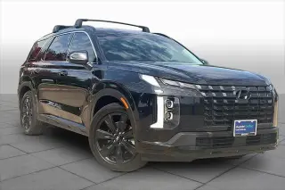 Hyundai PALISADE 2024 AWD XRT 4dr SUV