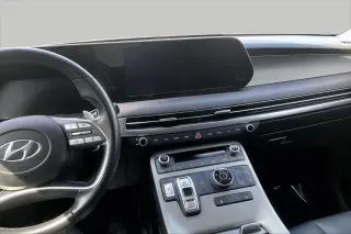 Hyundai PALISADE 2024 AWD XRT 4dr SUV
