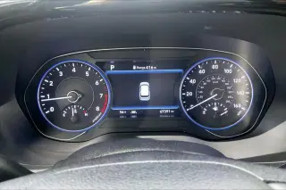 Hyundai PALISADE 2022 SEL 4dr SUV