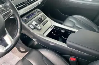 Hyundai PALISADE 2022 SEL 4dr SUV