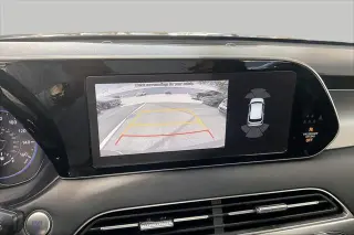 Hyundai PALISADE 2022 SEL 4dr SUV