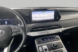 Hyundai PALISADE 2022 SEL 4dr SUV