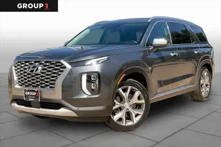 Hyundai PALISADE 2022 SEL 4dr SUV