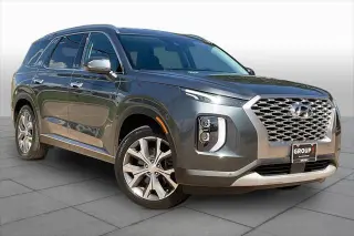 Hyundai PALISADE 2022 SEL 4dr SUV