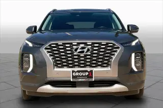 Hyundai PALISADE 2022 SEL 4dr SUV