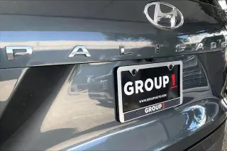 Hyundai PALISADE 2022 SEL 4dr SUV