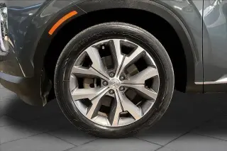 Hyundai PALISADE 2022 SEL 4dr SUV
