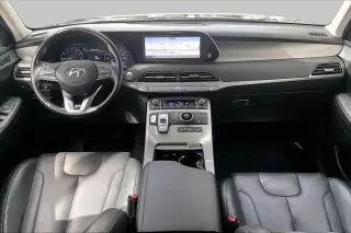 Hyundai PALISADE 2022 SEL 4dr SUV