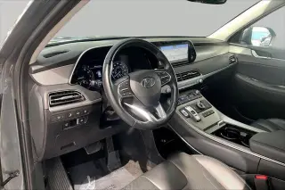 Hyundai PALISADE 2022 SEL 4dr SUV