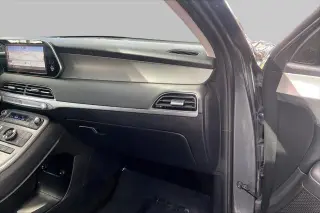 Hyundai PALISADE 2022 SEL 4dr SUV