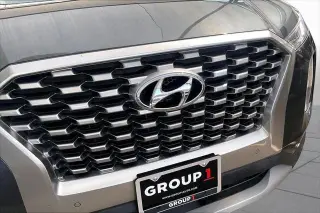 Hyundai PALISADE 2022 SEL 4dr SUV