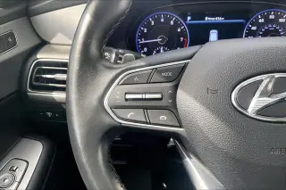 Hyundai PALISADE 2022 SEL 4dr SUV