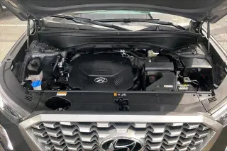 Hyundai PALISADE 2022 SEL 4dr SUV