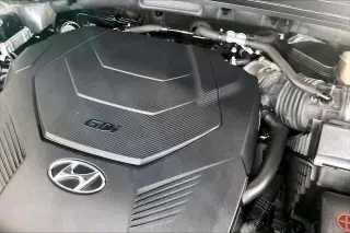 Hyundai PALISADE 2022 SEL 4dr SUV