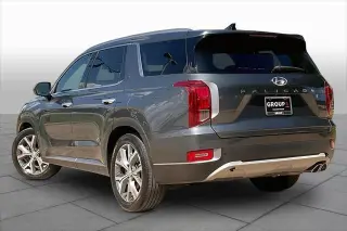 Hyundai PALISADE 2022 SEL 4dr SUV