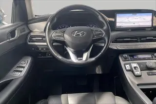 Hyundai PALISADE 2022 SEL 4dr SUV