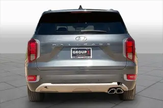 Hyundai PALISADE 2022 SEL 4dr SUV