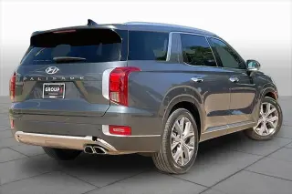 Hyundai PALISADE 2022 SEL 4dr SUV