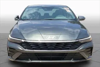 Hyundai ELANTRA 2026 SE 4dr Sedan
